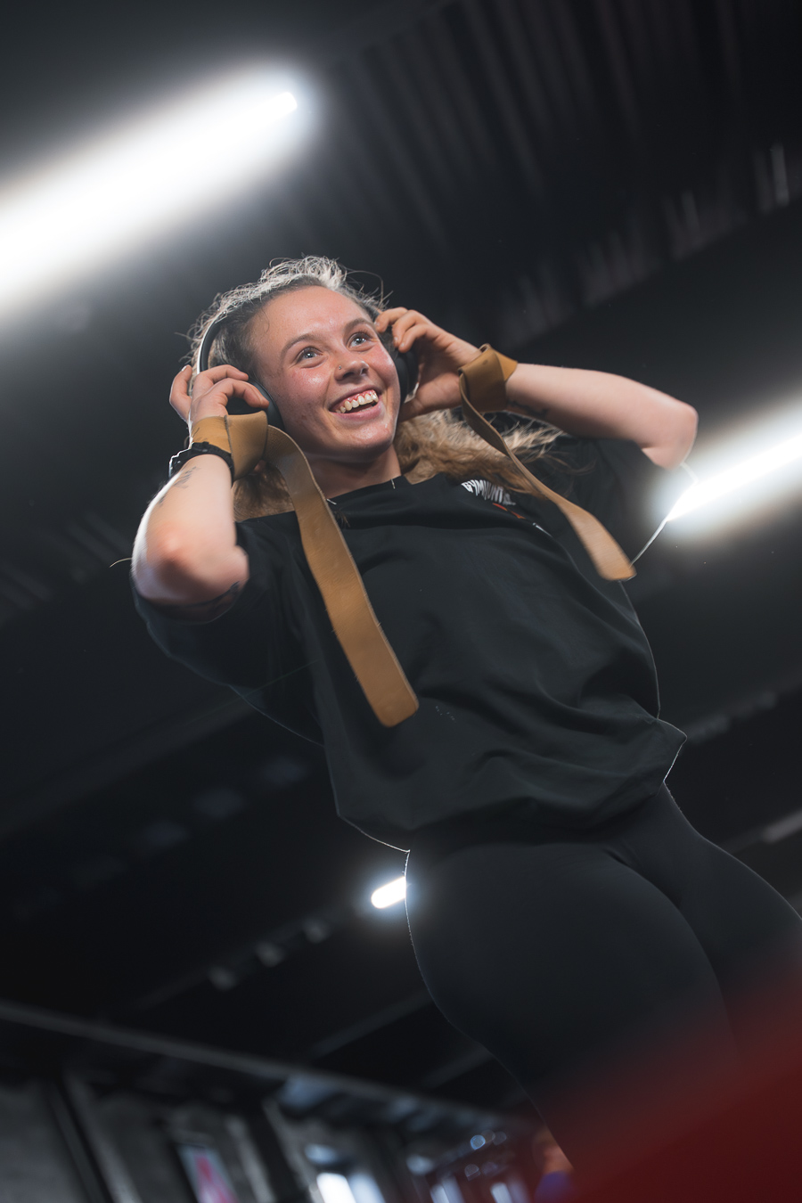 Yade — FYD Coaching